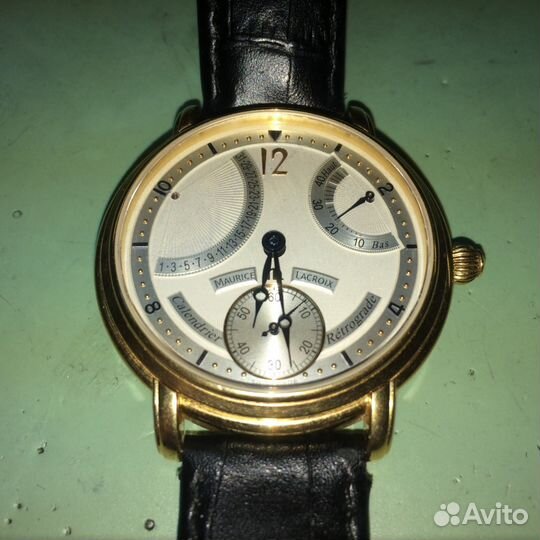 Ремонт часов, замена батареек, установка стекол