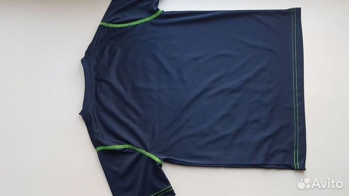 Фирменная футболка - Messi - Barcelona