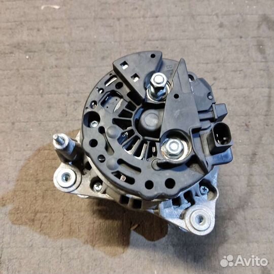 Генератор 3.2 и 3.6 VR6 VW Туарег Порш Каен