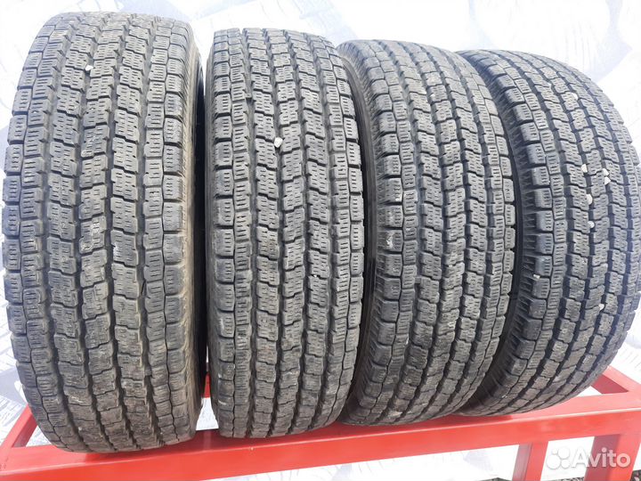 Yokohama Ice Guard IG91 205/75 R16C