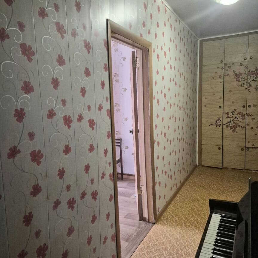 Квартира 2-комн. 51.5 м² в Сокол — фото 13 из 15