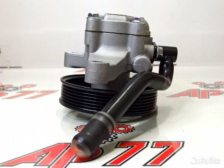 Насос гидроусилителя Hyundai Sonata G6DB