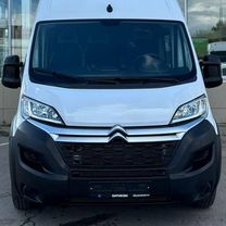 Citroen Jumper 2.2 MT, 2023, 481 км, с пробегом, цена 5 900 000 руб.