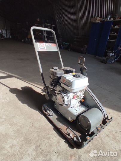 Виброплита - 83 кг Аренда, доставка