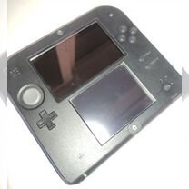 Nintendo 2DS