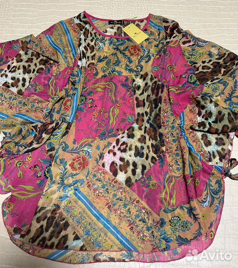 Блузка женская etro