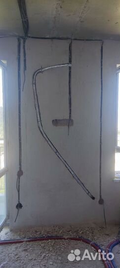 Обслуживание сплит систем