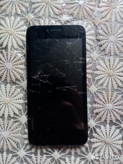 Lenovo A Plus, 8 ГБ