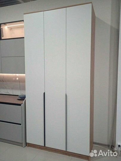 Шкаф по вашим размерам