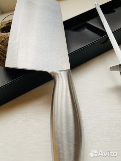 Нож Топор для кухни