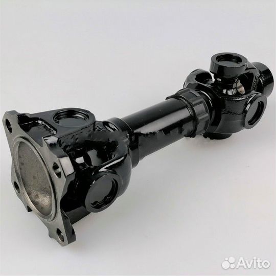 Карданный вал гидронасоса JCB 914/60041 N