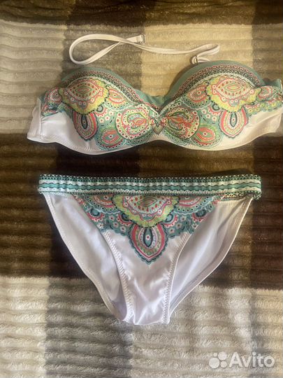 Купальник женский