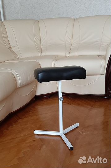 Подставка для педикюра бу