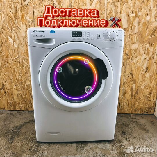 Стиральная машина бу с доставкой