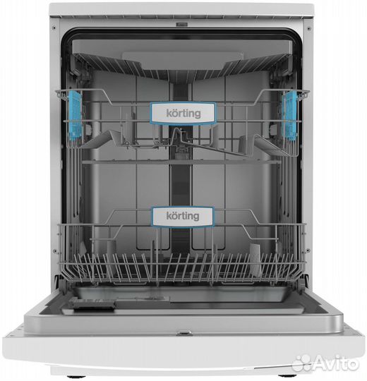 Посудомоечная машина Korting KDF 60578