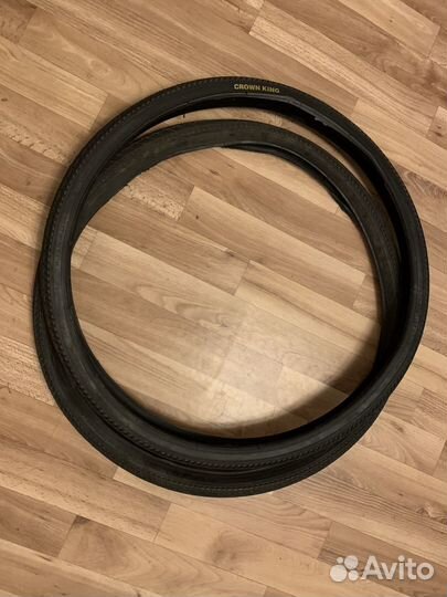 Покрышки 26х1.75 (47-559)