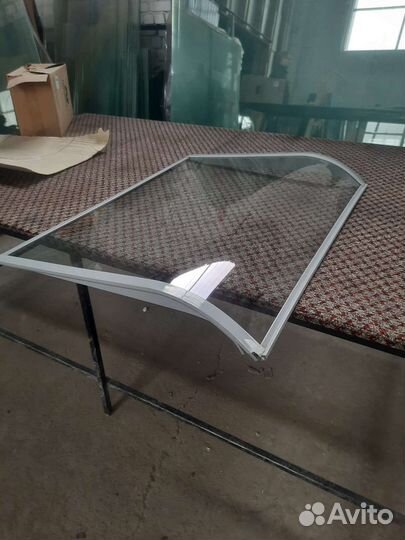 Стекла для морозильных бонет