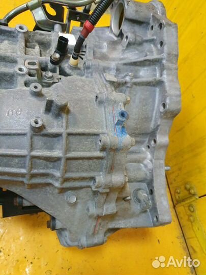 АКПП автомат тойота RAV4 1AZ-FE 2.0 U140F