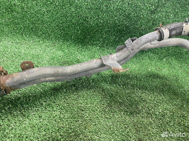Трубки охлаждения Nissan Murano z50