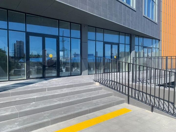 Аренда, Торговые площади в ТЦ, Южный, 1105 м²