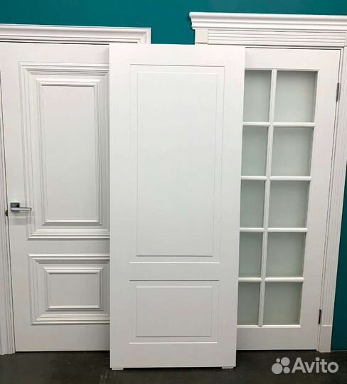 Стэфани-2 Эмаль