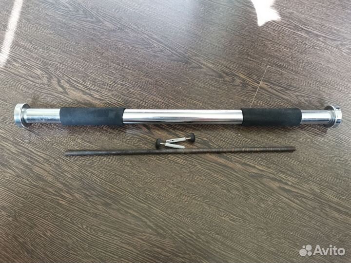 Турник в дверной проем