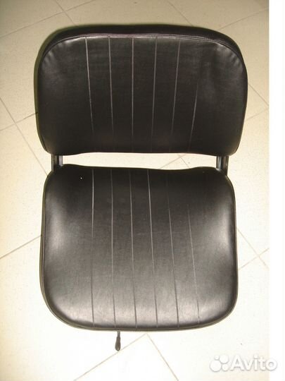 Сиденье для вилочного погрузчика