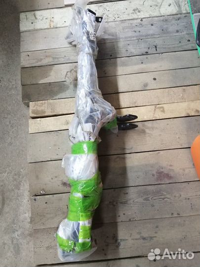 Прицепное устройство hyundai элантра 2002-2006г