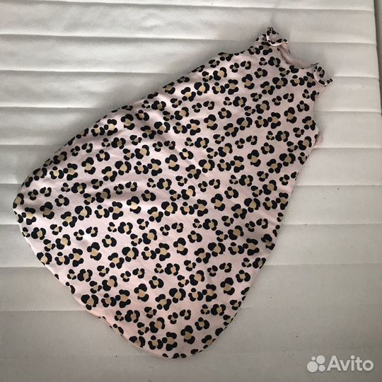 Спальный мешок, кокон, конверт для сна