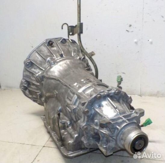АКПП Infiniti G35 3.5(vq35de) 2WD simf