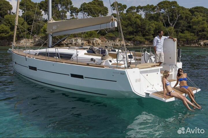 Морская прогулка/рыбалка