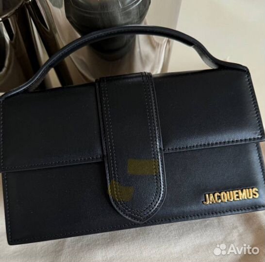 Сумочка Jacquemus оригинал