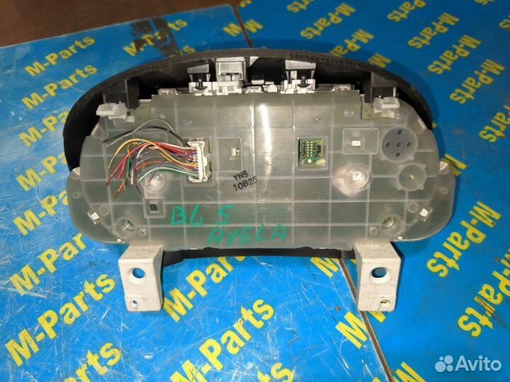 Панель приборов Mazda Axela BL5FW