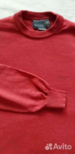 Лот мужских джемперов J.Crew, MCS