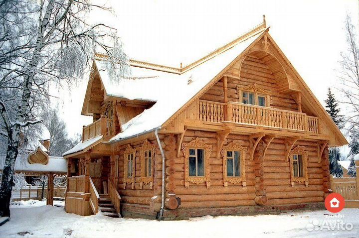 Cтроительство