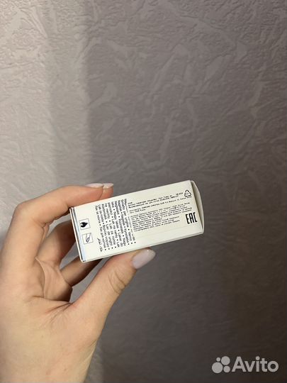 Лак для ногтей dior