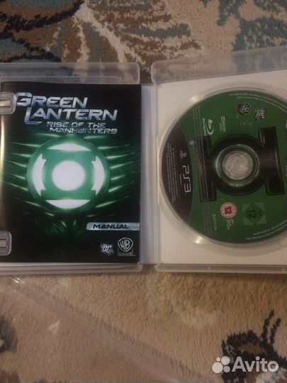 Игровые диски на ps3 лицензионные