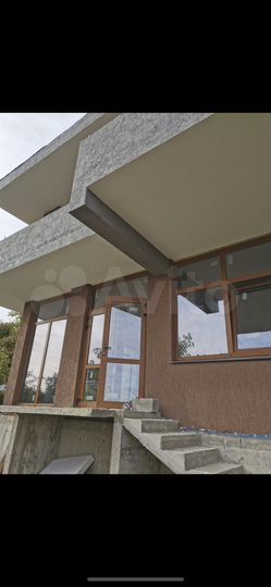 Дом 216,1 м² на участке 5,8 сот.