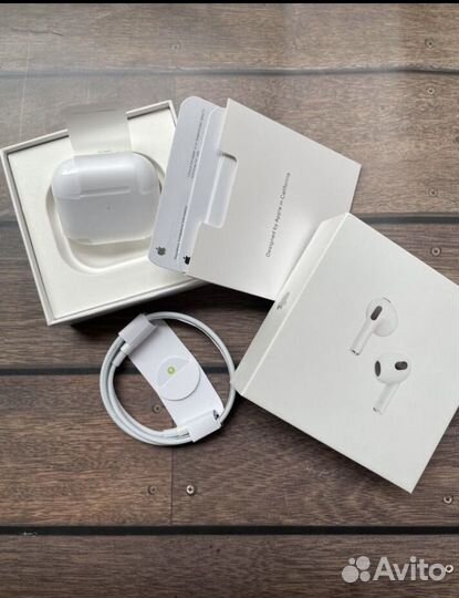 Airpods original