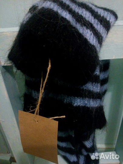 Женский шарф