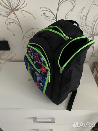 Рюкзак для художественной гимнастики