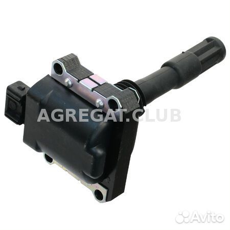 Катушка зажигания krauf GCK0619TN