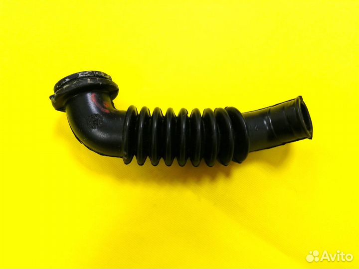 Патрубок для стиральной машины