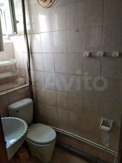 2-к. квартира, 38,9 м², 2/2 эт.