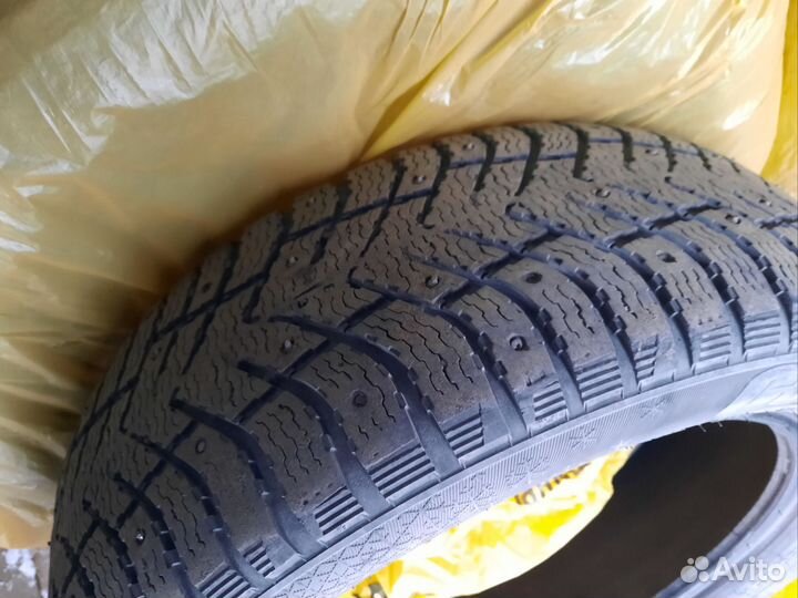 Cordiant Snow Cross 2 195/55 R16