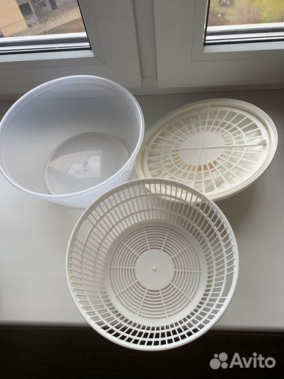 IKEA сушилка для зелени