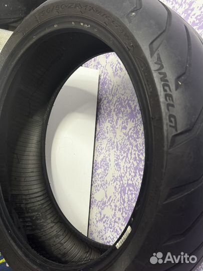 Pirelli angel gt 190 50