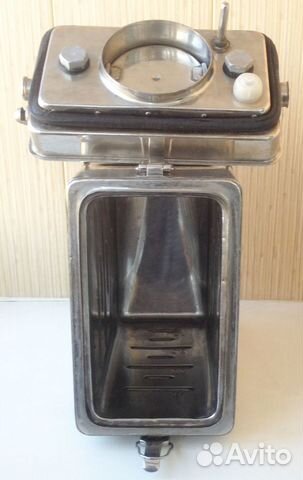 Универсальный термос уэк-2