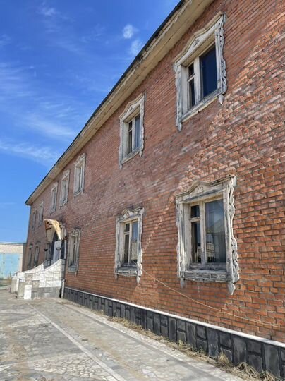 Участок 16 сот. (ИЖС)