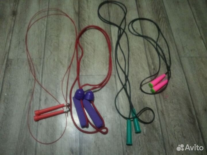 Спортинвентарь